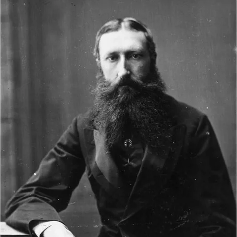 Leopoldo II