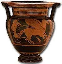 Ancient Greek Decorations