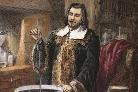 Evangelista Torricelli