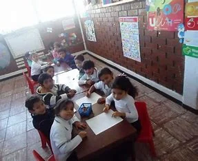 PRIMARIA