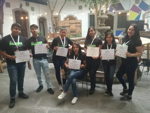INICIO MI PROPIA EMPRESA