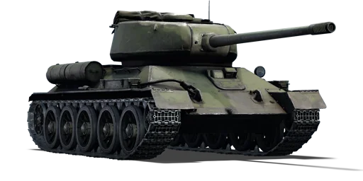 T-34-100