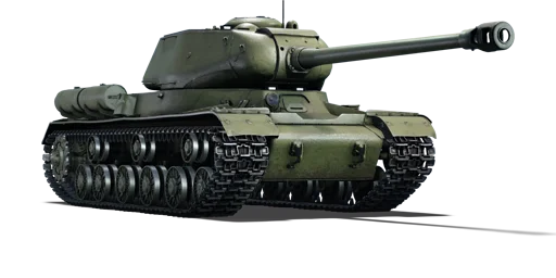 IS-2