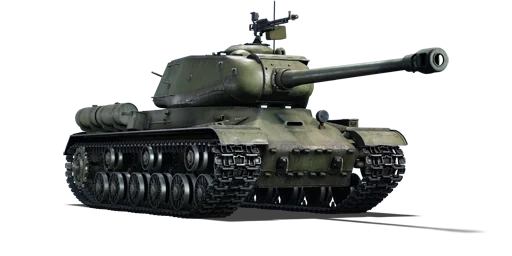 IS-2 mod. 1944