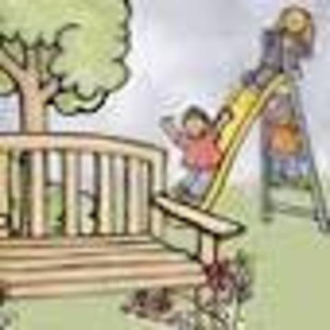 Park day and fall social