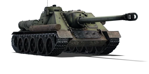 SU-122P