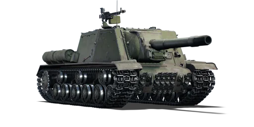 ISU-152