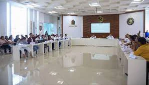 PROYECTO DER LA COMISIONDE LA SEVERIIDAD