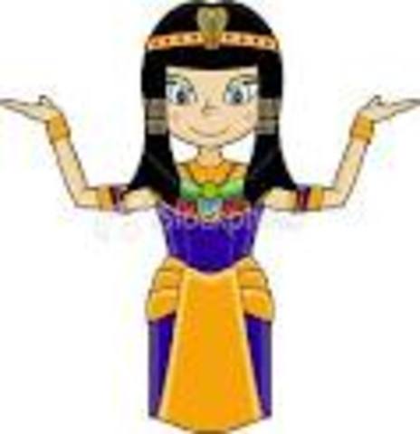 Wax Museum! (Who i will be)