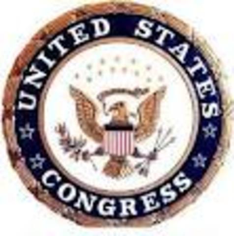 Goes to congress for HIV & AIDS