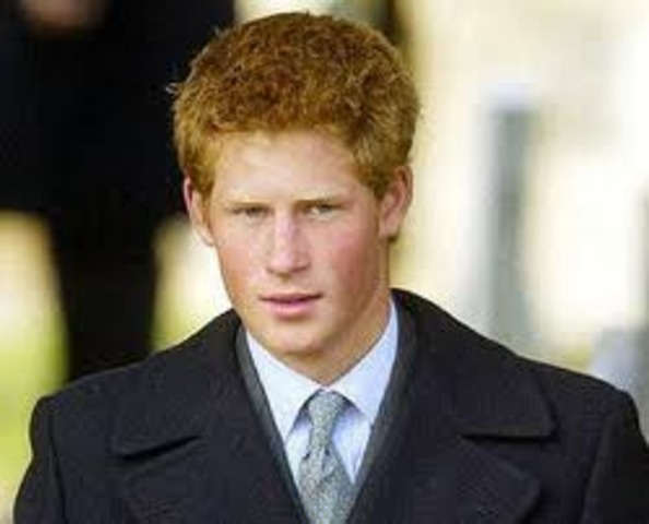 prince henry