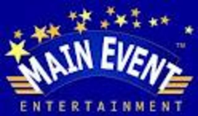 Fundraiser reward to Main Event