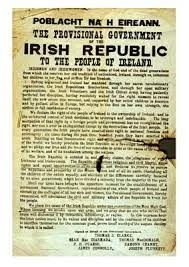 Declaration of the Republic of Ireland