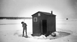 Timeline: Sturgeon management milestones