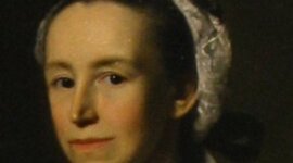 Timeline: Wax Muesum Mercy Otis Warren