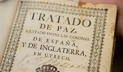 Tratado de Utrecht