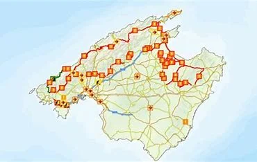 Ocupación de Mallorca.