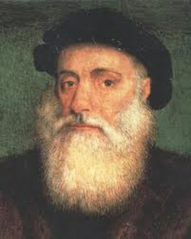 vasco da gama
