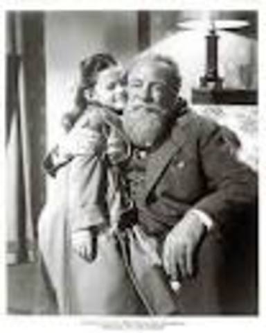 Miracle on 34th Street