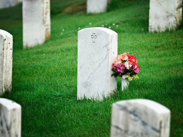 Jane's parents died