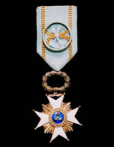 Triju Zvaigžņu ordenis