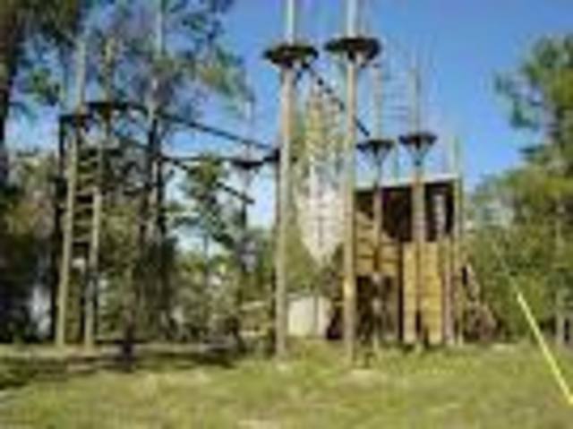Challenge Course