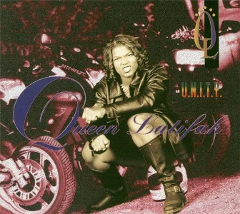 U.N.I.T.Y. by Queen Latifah