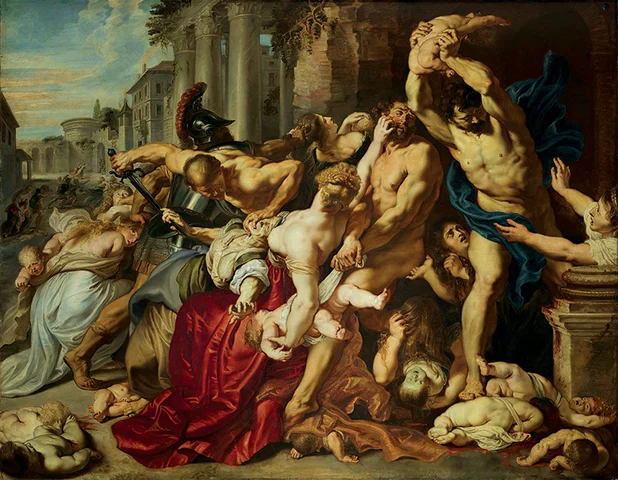 The Counter-Reformation