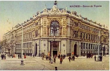 Banco Nacional de San Carlos