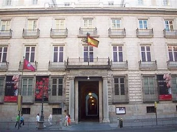Real Academia de Bellas Artes
