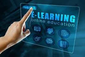2021. MODELO INFOPRODUCTOS Y E-LEARNING