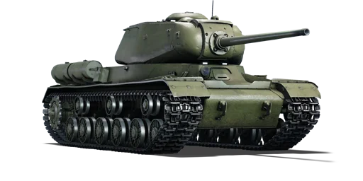 IS-1