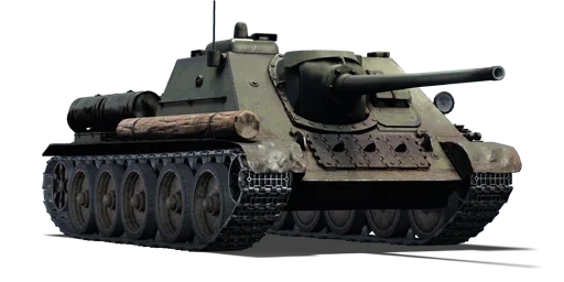 SU-85