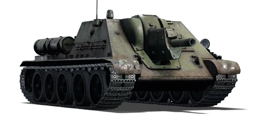 SU-122
