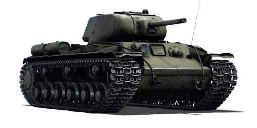 KV-1S