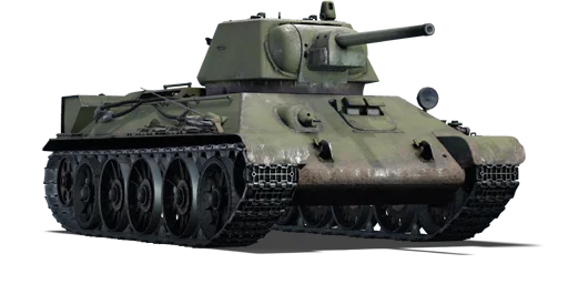 T-34 (1942)