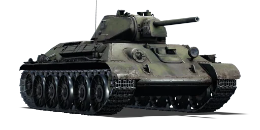 T-34E STZ