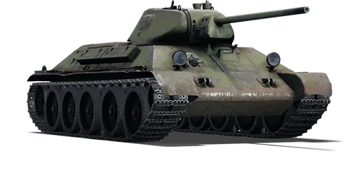 T-34-57