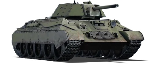 T-34E