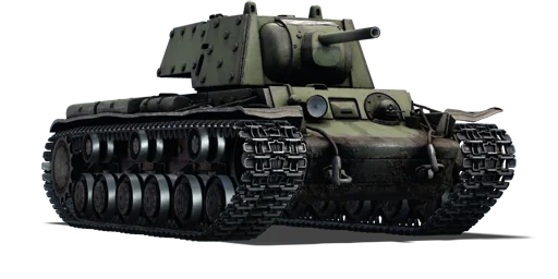 KV-1E