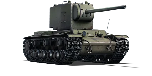 KV-2 (ZiS-6)