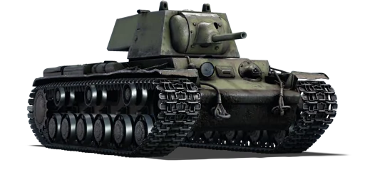 KV-1 (L-11)