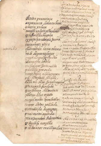 Lazagarrak literatur lan bat egin ( 50 orri )