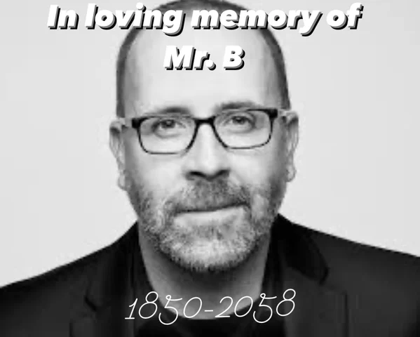 The end of the rivalry