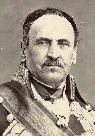 Fin de Regencia de Esparto