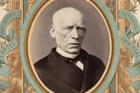 La desamortización de Madoz