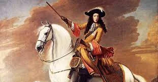 La revolución gloriosa