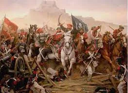 Tercera guerra carlista