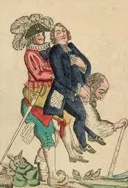 Causes of the french revolution