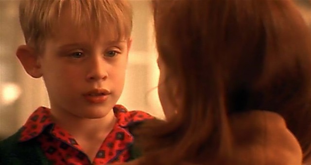 Macaulay,Culkin